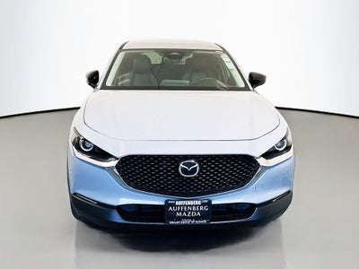 2026 Mazda Mazda CX-30 2.5 S Select Sport