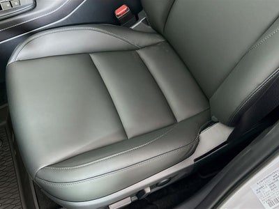 2026 Mazda Mazda CX-30 2.5 S Select Sport