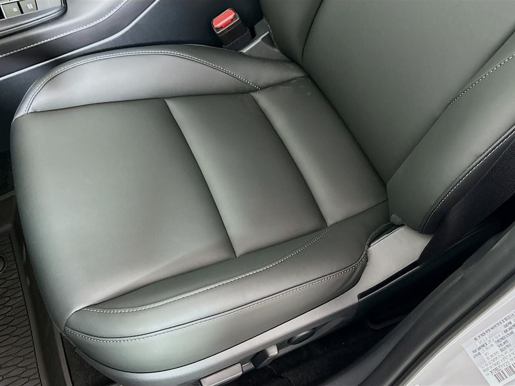 2026 Mazda Mazda CX-30 2.5 S Select Sport