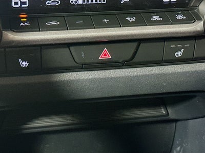 2026 Mazda Mazda CX-30 2.5 S Select Sport