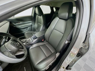 2026 Mazda Mazda CX-30 2.5 S Select Sport