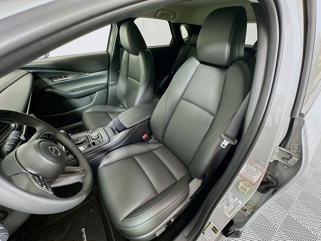 2026 Mazda Mazda CX-30 2.5 S Select Sport