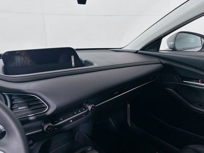 2026 Mazda Mazda CX-30 2.5 S Select Sport