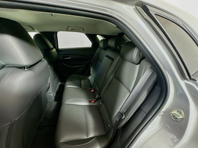 2026 Mazda Mazda CX-30 2.5 S Select Sport