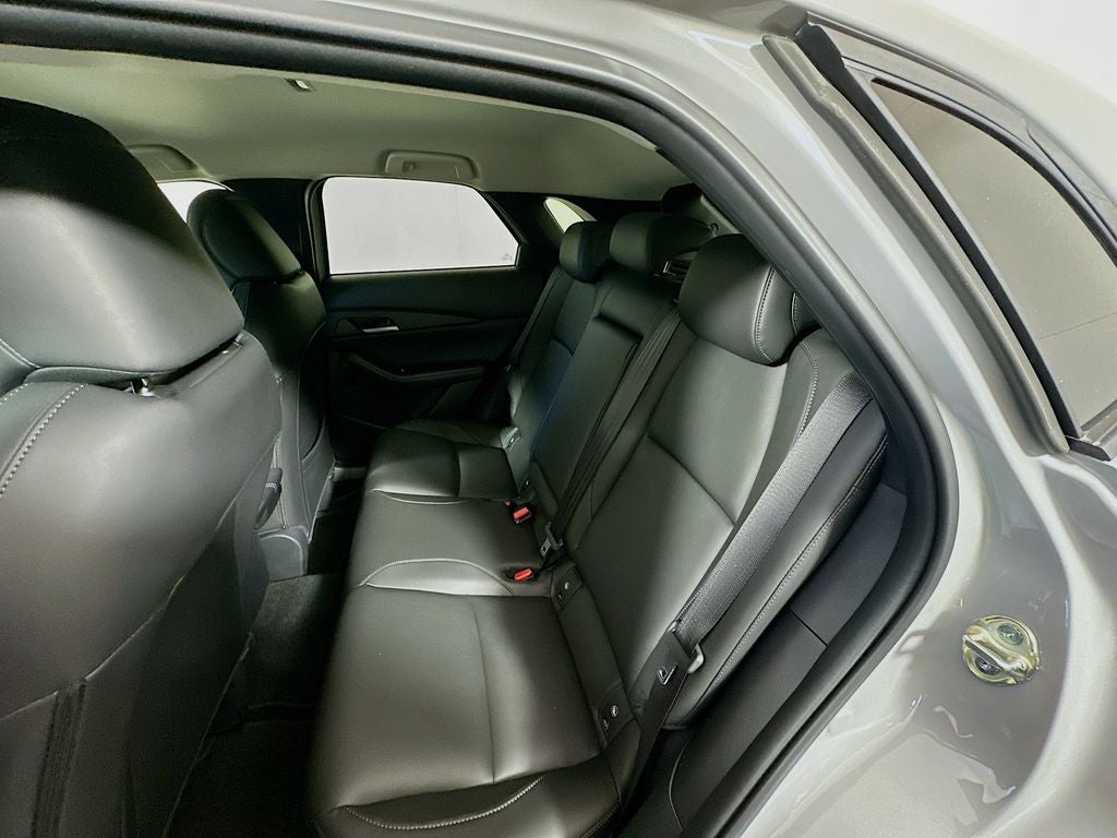 2026 Mazda Mazda CX-30 2.5 S Select Sport