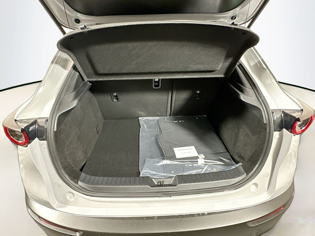 2026 Mazda Mazda CX-30 2.5 S Select Sport