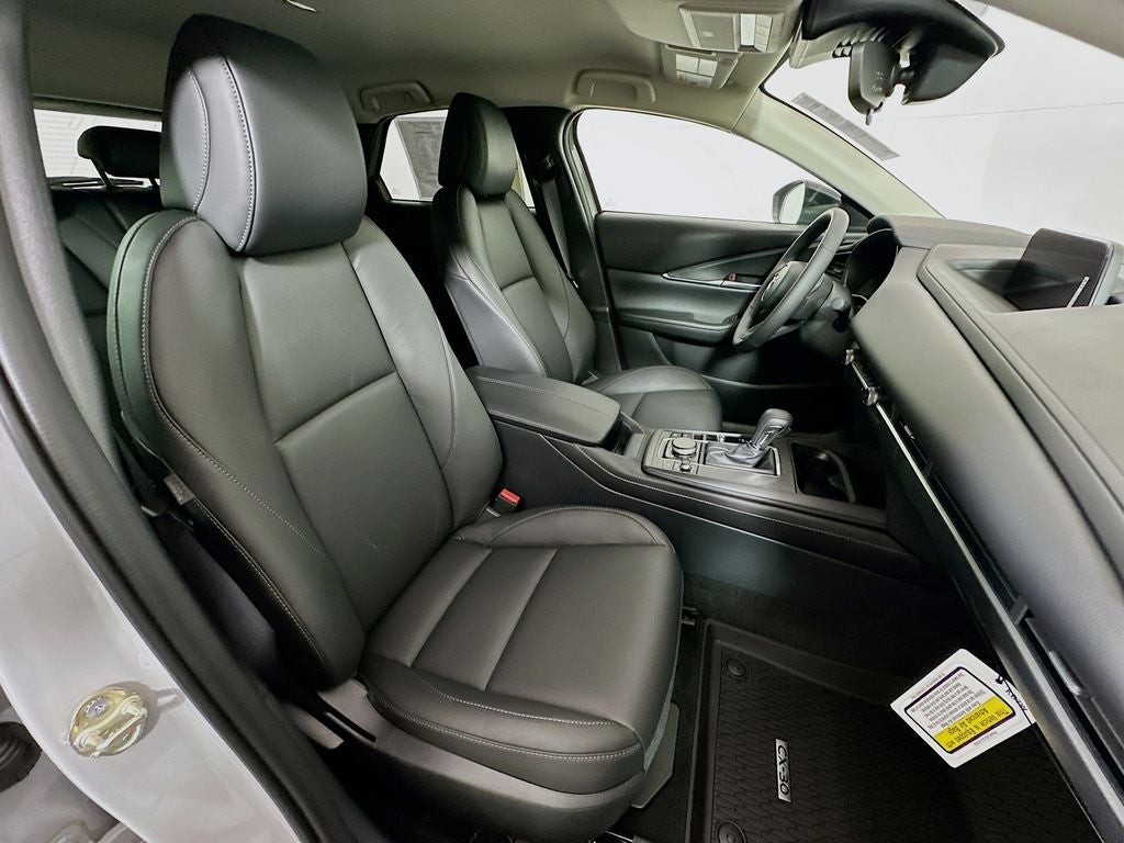 2026 Mazda Mazda CX-30 2.5 S Select Sport