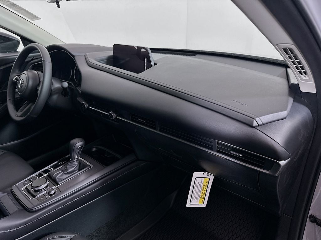 2026 Mazda Mazda CX-30 2.5 S Select Sport