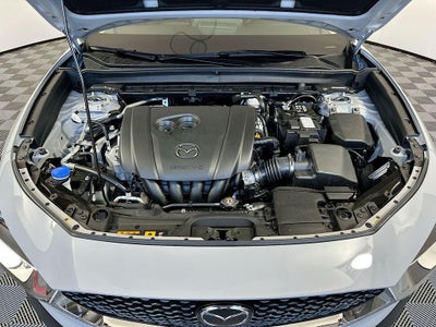 2026 Mazda Mazda CX-30 2.5 S Select Sport