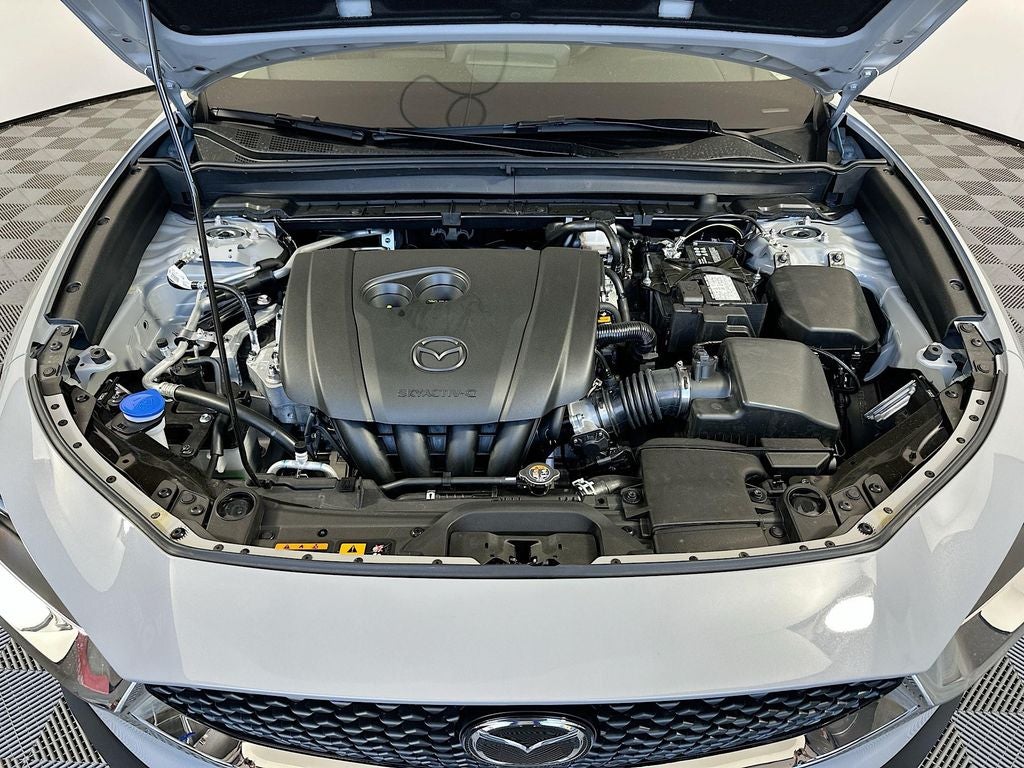 2026 Mazda Mazda CX-30 2.5 S Select Sport