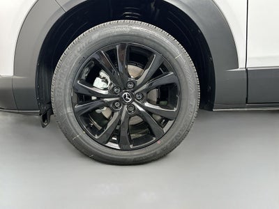 2026 Mazda Mazda CX-30 2.5 S Select Sport