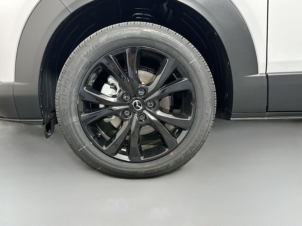 2026 Mazda Mazda CX-30 2.5 S Select Sport