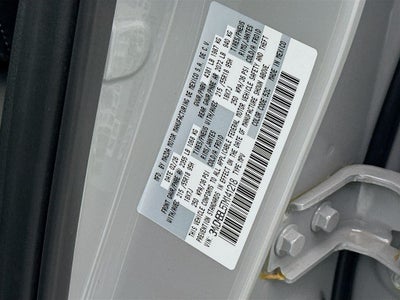 2026 Mazda Mazda CX-30 2.5 S Select Sport