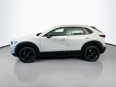 2026 Mazda Mazda CX-30 2.5 S Select Sport
