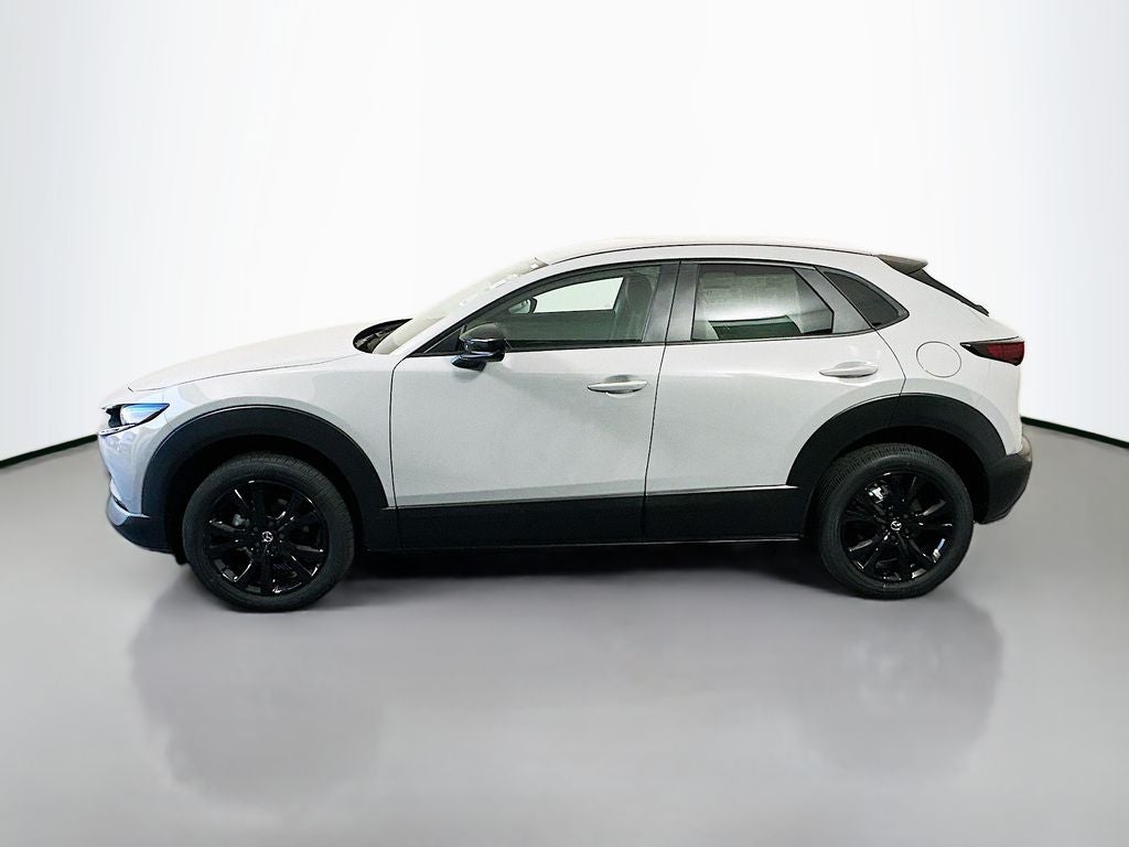 2026 Mazda Mazda CX-30 2.5 S Select Sport