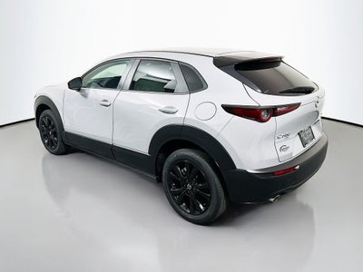 2026 Mazda Mazda CX-30 2.5 S Select Sport