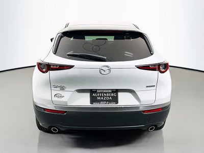 2026 Mazda Mazda CX-30 2.5 S Select Sport