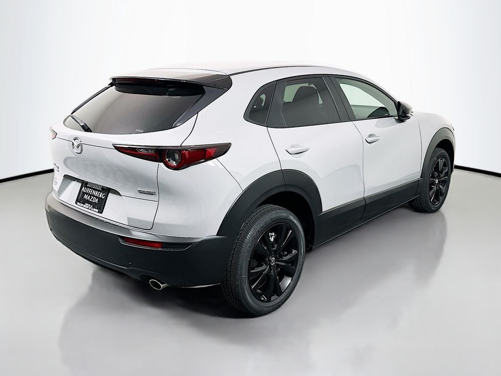 2026 Mazda Mazda CX-30 2.5 S Select Sport