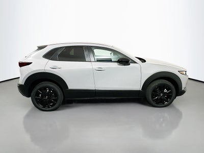 2026 Mazda Mazda CX-30 2.5 S Select Sport