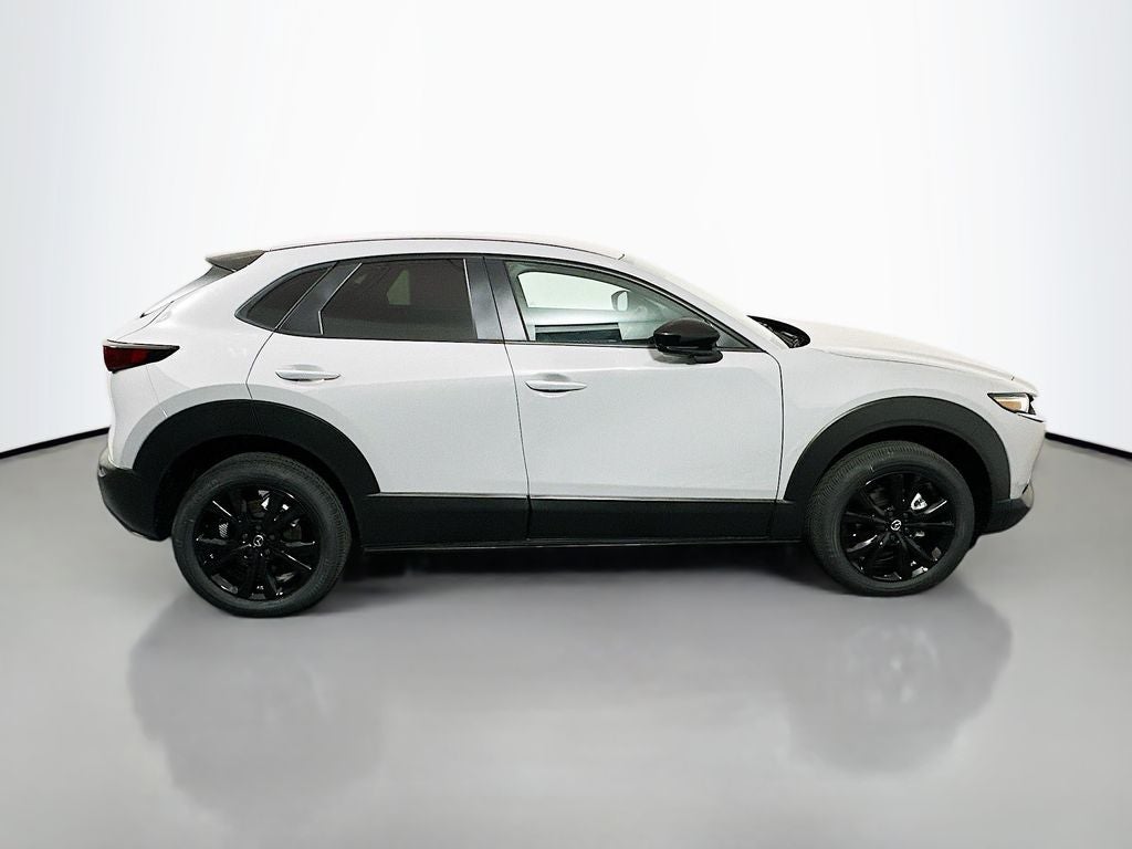 2026 Mazda Mazda CX-30 2.5 S Select Sport