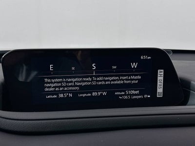 2026 Mazda Mazda CX-30 2.5 S Select Sport