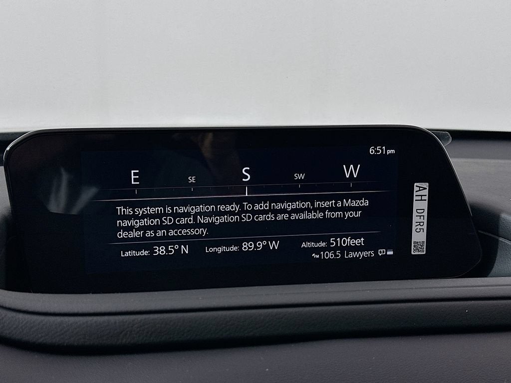 2026 Mazda Mazda CX-30 2.5 S Select Sport