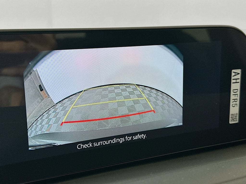 2026 Mazda Mazda CX-30 2.5 S Select Sport