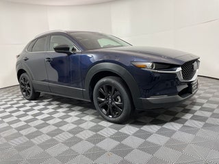 2026 Mazda Mazda CX-30 2.5 S Select Sport