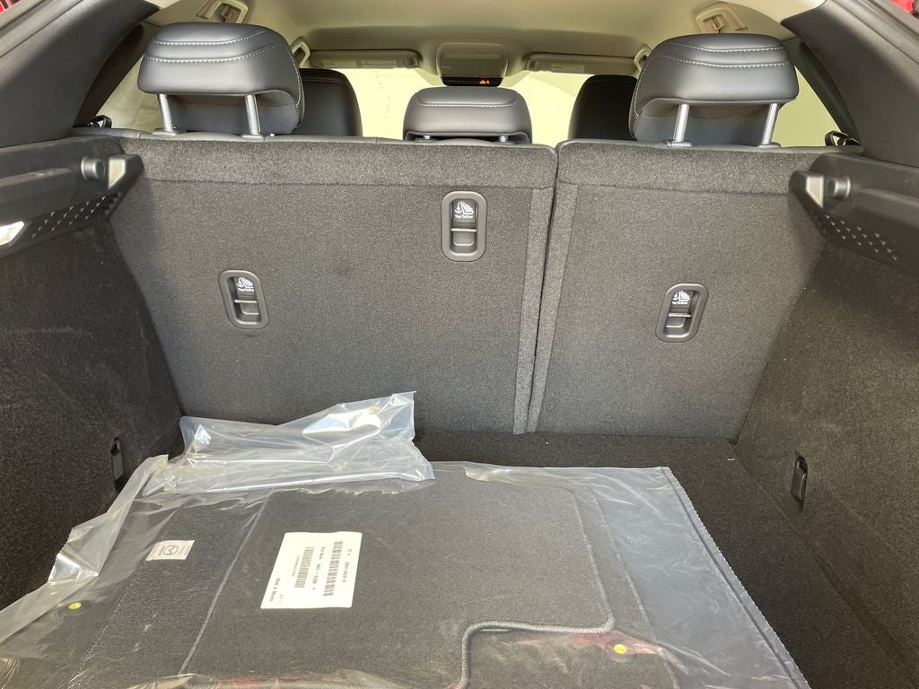 2026 Mazda Mazda CX-30 2.5 S Select Sport