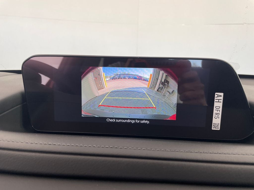 2026 Mazda Mazda CX-30 2.5 S Select Sport