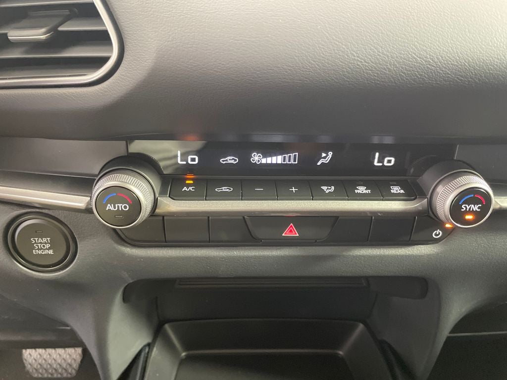 2026 Mazda Mazda CX-30 2.5 S Select Sport