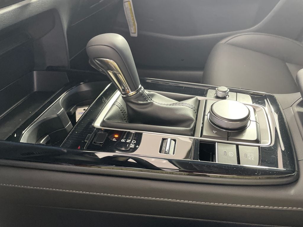 2026 Mazda Mazda CX-30 2.5 S Select Sport