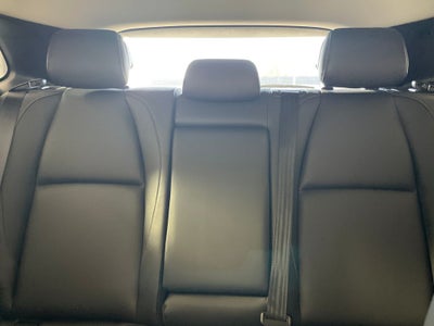 2026 Mazda Mazda CX-30 2.5 S Select Sport