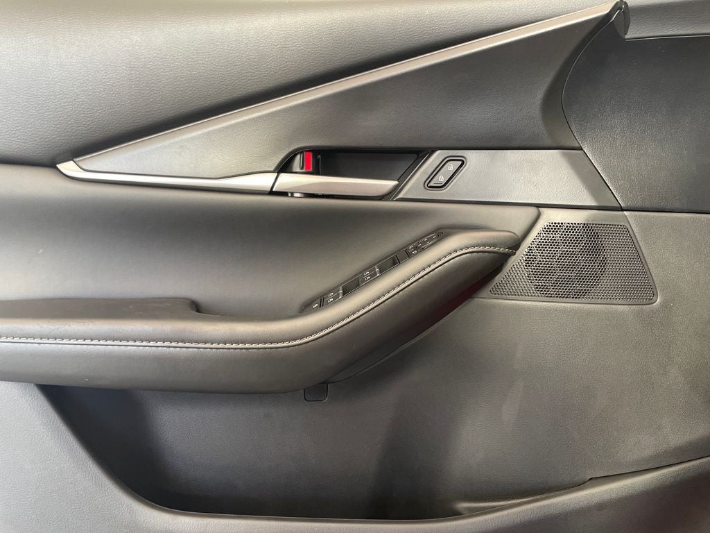 2026 Mazda Mazda CX-30 2.5 S Select Sport