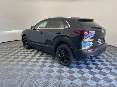 2026 Mazda Mazda CX-30 2.5 S Select Sport