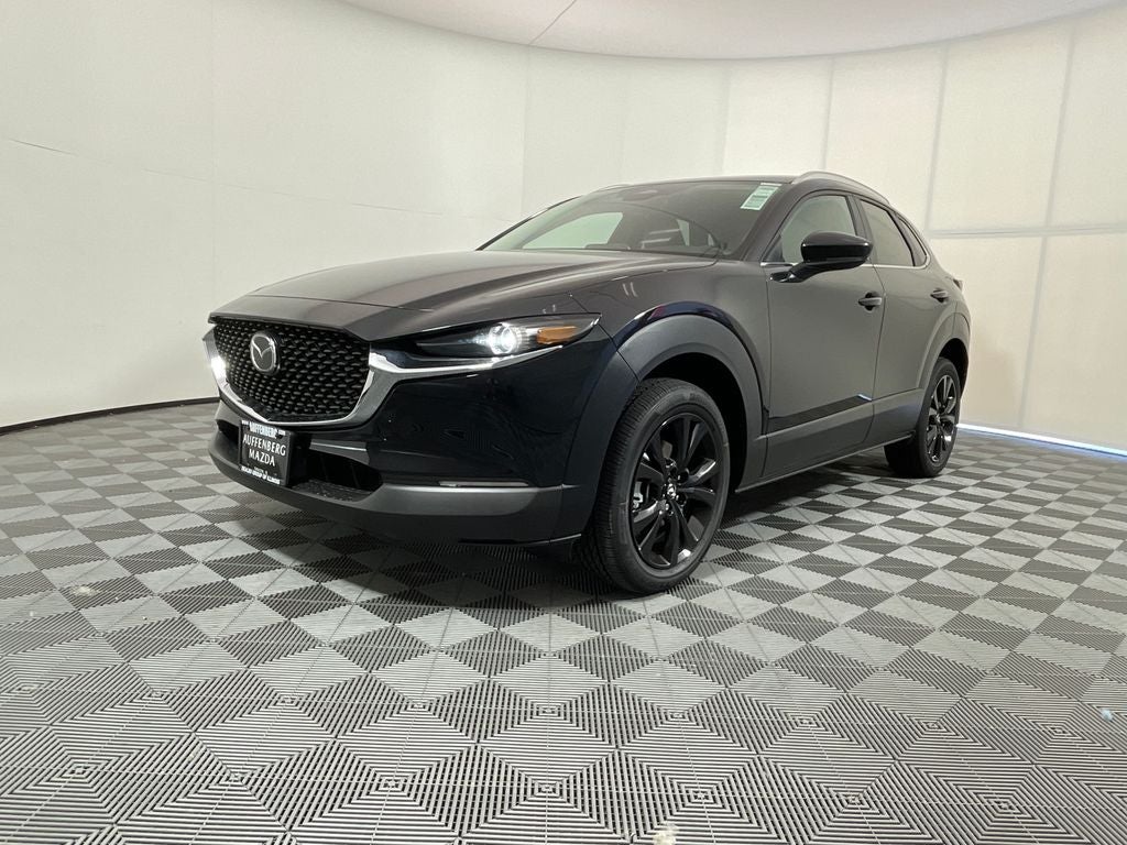 2026 Mazda Mazda CX-30 2.5 S Select Sport