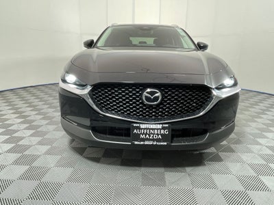 2026 Mazda Mazda CX-30 2.5 S Select Sport