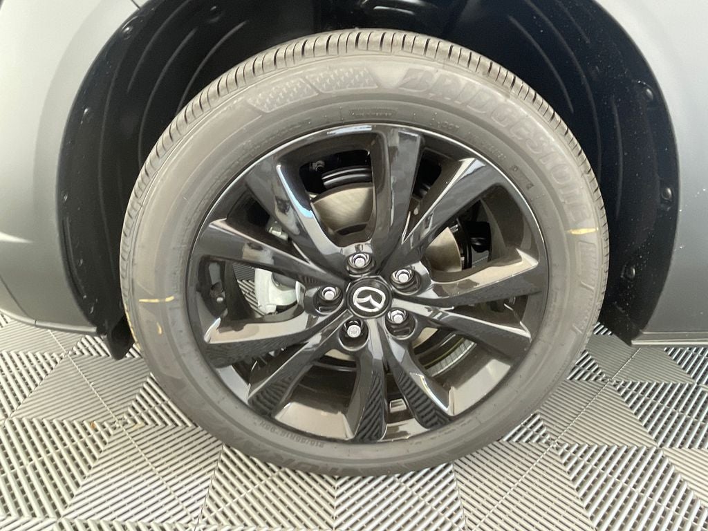 2026 Mazda Mazda CX-30 2.5 S Select Sport