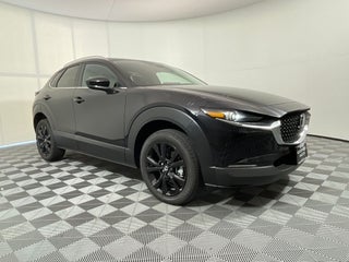 2026 Mazda Mazda CX-30 2.5 S Select Sport