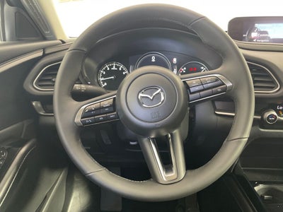 2026 Mazda Mazda CX-30 2.5 S Select Sport