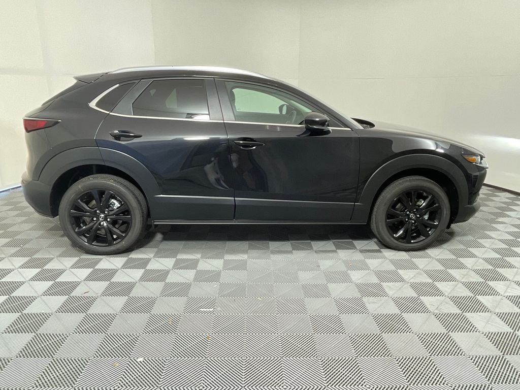 2026 Mazda Mazda CX-30 2.5 S Select Sport