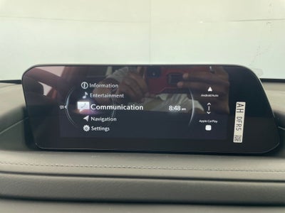 2026 Mazda Mazda CX-30 2.5 S Select Sport