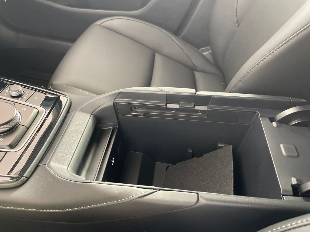 2026 Mazda Mazda CX-30 2.5 S Select Sport