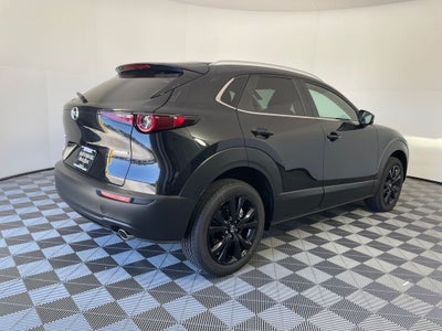 2026 Mazda Mazda CX-30 2.5 S Select Sport