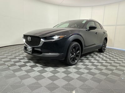 2026 Mazda Mazda CX-30 2.5 S Select Sport