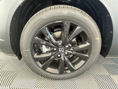 2026 Mazda Mazda CX-30 2.5 S Select Sport