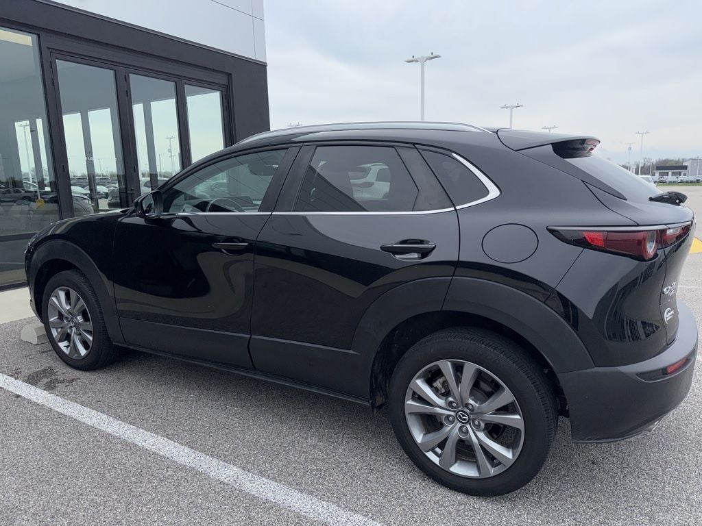 2023 Mazda Mazda CX-30 2.5 S Select Package