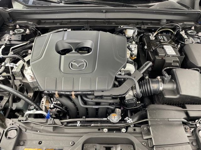 2026 Mazda Mazda CX-30 2.5 S Preferred