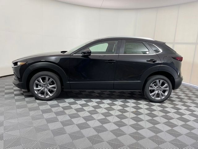 2026 Mazda Mazda CX-30 2.5 S Preferred