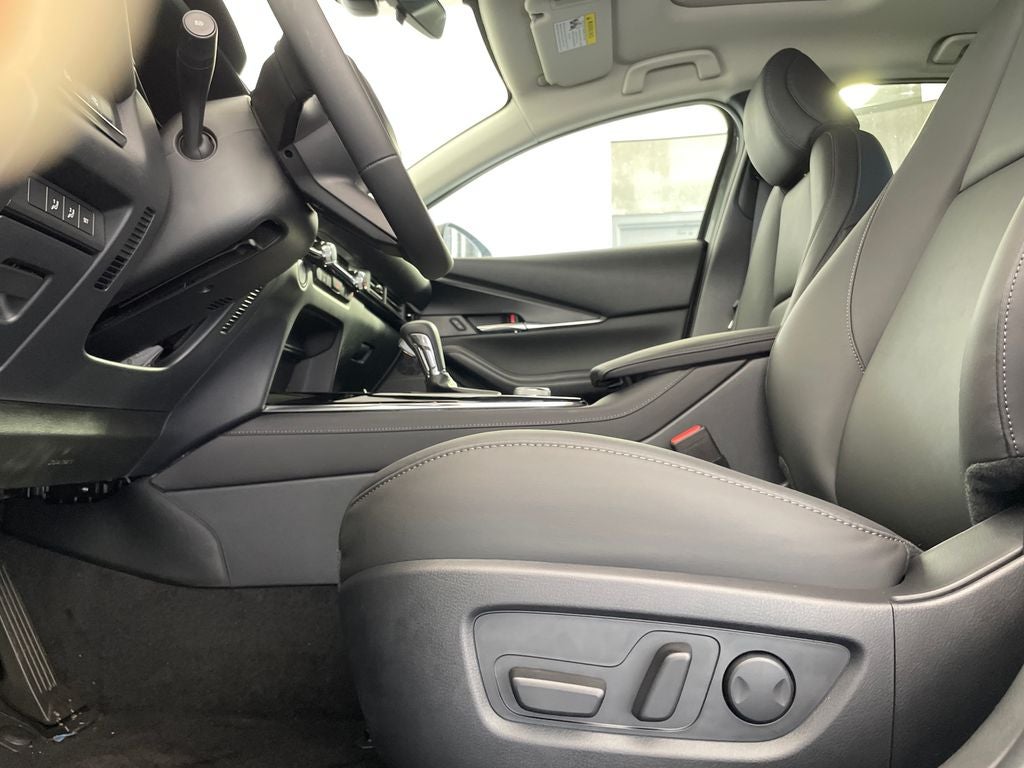 2026 Mazda Mazda CX-30 2.5 S Preferred